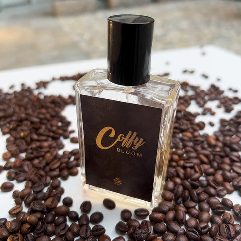 Profumo Coffy Bloom